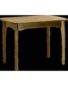 Обеденный стол Woodville Терзот 100/130x70x76