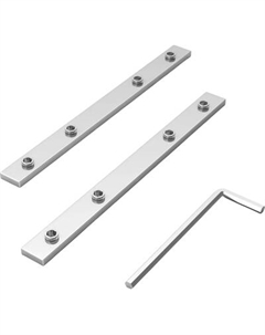 Соединитель профилей для шинопровода Arlight SL-LINIA32-FANTOM-180 Set / 030122