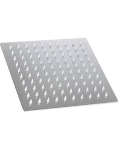 Лейка верхнего душа MVL 10502-SS Mvl