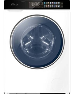 Стирально-сушильная машина Zugel ZWDF128141I