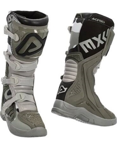 Мотоботы Acerbis X-Team 0022999.305.041