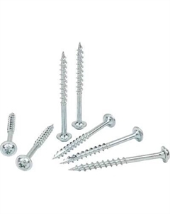 Набор саморезов RockForce 58 927 / RF-PEX-16882906-51 Rockforce