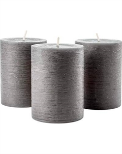 Набор свечей Мелт 100мм