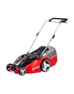 Газонокосилка аккумуляторная Einhell GE-CM 43 Li M Kit