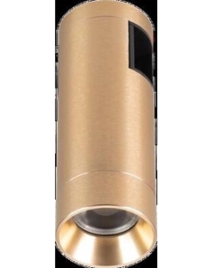 Трековый светильник Arlight ART-APRIORI-SPOT-R40-8W Day4000 GD 36deg / 044908