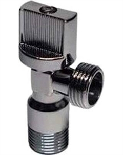 Шаровой кран MAGNUM Steel Ду 1/2х1/2 / BV-S1212 Magnum steel