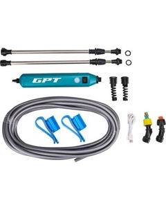 Опрыскиватель аккумуляторный GPT Storm Gun 2 Gpt