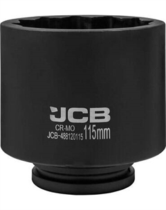 Головка слесарная JCB 488120115 Jcb