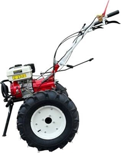 Мотоблок бензиновый StorM HP-1100 Pro Storm