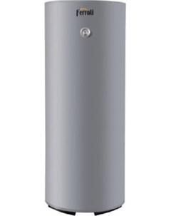 Бойлер косвенного нагрева Ferroli Ecounit N 300-1C (GRYZW60A)