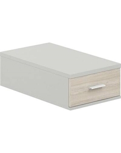 Тумба Norden Подвесная с 1 ящиком / SG.532.SH.OL