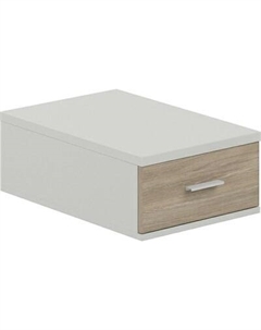 Тумба Norden Подвесная с 1 ящиком / SG.531.SH.OD