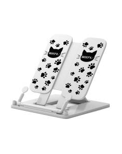 Подставка для книг Erich Krause Meow / 58066 Erich krause