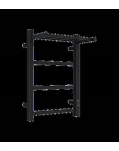 Полотенцесушитель электрический Двин Fj plaza neo 60/40