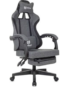 Кресло геймерское Brave Knight OPUS/F mini