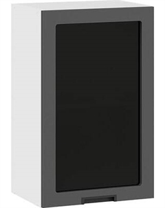 Шкаф навесной для кухни ТриЯ Гренада 1В45С Трия
