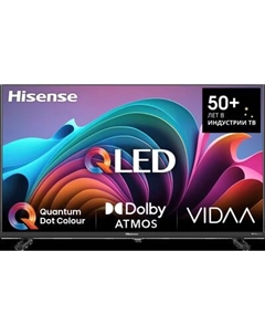 Телевизор Hisense 32A5NQ