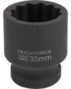 Головка слесарная RockForce RF-46835 Rockforce