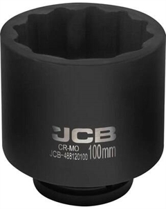 Головка слесарная JCB 488120100 Jcb