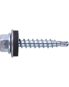 Набор саморезов OnlyPro 6.3х32 №3 / PU0000533 Onlypro