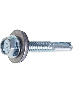 Набор саморезов OnlyPro 6.3х25 №3 / PU0000532 Onlypro