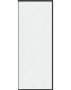 Душевая стенка Grossman Galaxy 100х195 / 200.K33.01.100.21.02
