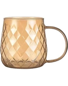 Термокружка Appetite Crystall Amber Studio HGM350-AM