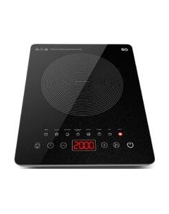 Электрическая настольная плита BQ HP104B Bq
