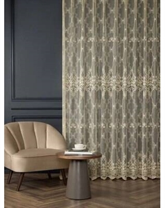 Гардина Arya Casa / 8001885870544