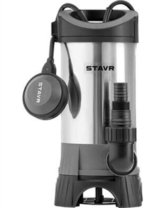 Дренажный насос Ставр НПД-1200М