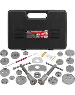 Набор автоинструмента JBC 65809+2 Jbc