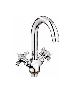 Смеситель Ledeme L1111-2