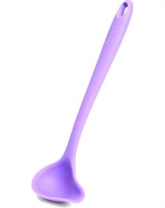 Ложка для соуса Fissman Iris 1319