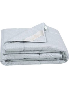 Одеяло АртПостель Тик/овечья шерсть Евро Макси / 2057М Артпостель