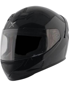 Мотошлем AXOR Rage Solid / pm060795466 Axor