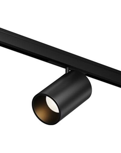 Трековый светильник Maytoni TR187-1-5W2.7K-M-B