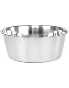 Миска для животных ZooZooZoo Утяжеленная с нескользящим основанием SWT-5033-1020 Zoozoozoo