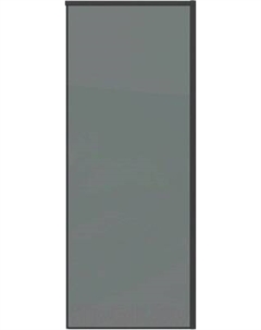 Душевая стенка Grossman Galaxy 100х195 / 200.K33.01.100.21.10