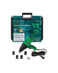 Гайковерт RockForce RF-F-03071 Rockforce