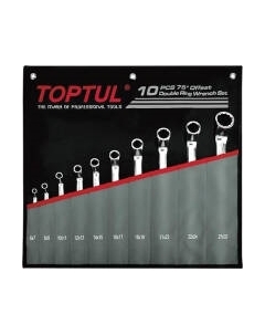 Набор ключей Toptul GPCI1001