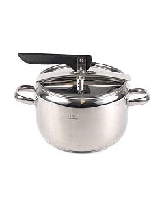 Кастрюля-скороварка Banquet Allegro 231105