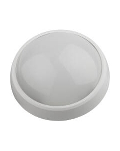 Светильник ЖКХ ЭРА SPB-1-08-MWS W / Б0022452 Эра