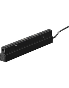 Адаптер для шинопровода Maytoni TRA034DR-200W-DD-B