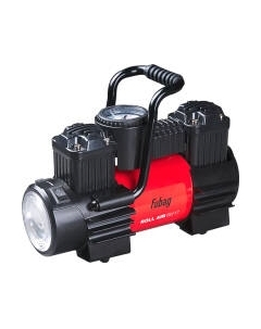 Автомобильный компрессор Fubag Roll Air 60/17