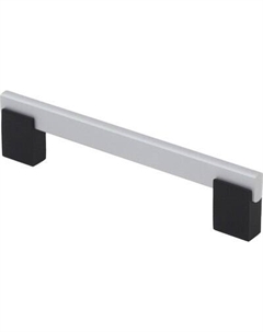 Ручка для мебели AKS Moonlight 128/150 Aks