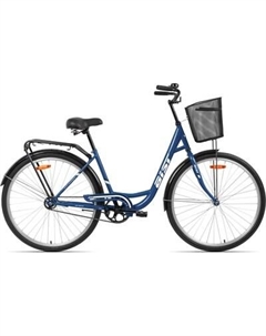 Велосипед AIST 28-245 2025 Aist