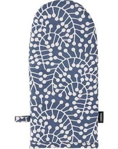 Рукавица-прихватка Tkano Scandinavian touch / TK22-OM0003