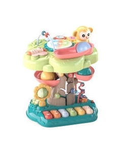 Развивающий игровой центр Pituso Paradise Tree / TB1921030009