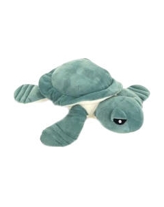 Игрушка для животных Beeztees Daley Плюшевая черепаха / 619133