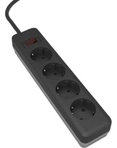 Сетевой фильтр Leek LE E1S / LE070201-0010